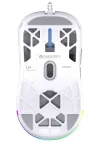 Mouse Endorfy LIV Onyx Branco PAW3311 Khail GM 4.0 ARGB com fio ultraleve branco thumbnail (7 of 7)