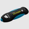 Corsair flash disk 128GB Voyager USB 3.0 (čtení zápis: 190/60MB/s) modro-černý thumbnail (1 of 1)