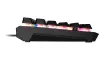 MSI pelinäppäimistö VIGOR GK41 LR langallinen mekaaninen RGB-taustavalo USB US -asettelu thumbnail (6 of 6)