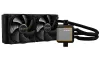 Wees stil! Stille Loop 2 AIO 240mm 2x120mm