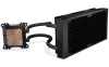 Endorfy CPU ūdens dzesētājs Navis F240 ARGB 2x120mm ARGB PWM thumbnail (4 of 4)