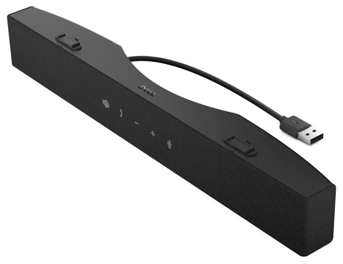 Ropere - Barra de som para conferência DELL Pro Premium SB725