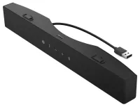 Монитор-акустическая панель DELL Pro Premium Conferencing Soundbar SB725 Монитор-акустическая панель DELL Pro Premium Conferencing Soundbar SB725 (1 of 5)