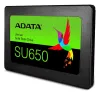 SU650 120GB SSD / Internal / 2.5" / SATAIII / 3D NAND thumbnail (3 of 3)
