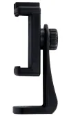 Rollei Tripod Compact Traveler Star S4 Load 5kg Extended 160cm Black thumbnail (8 of 15)