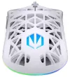 Mouse Endorfy LIV Onyx Branco PAW3311 Khail GM 4.0 ARGB com fio ultraleve branco thumbnail (5 of 7)