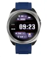 CANYON smartwatch Maverick SW-83 Zilver 1,32" IPS-display GPS 128 multisport IP68 Android iOS thumbnail (2 of 17)