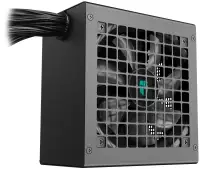 DEEPCOOL Gamerstorm Netzteil PF700X 700W 120mm 80+ Bronze Schwarz DEEPCOOL Gamerstorm Netzteil PF700X 700W 120mm 80+ Bronze Schwarz (1 of 6)