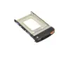 SUPERMICRO 2,5 colio HDD (3 kartos) 2,5 colio NVMe disko dėklas be įrankių (MCP-220-00167-0B) SUPERMICRO 2,5 colio HDD (3 kartos) 2,5 colio NVMe disko dėklas be įrankių (MCP-220-00167-0B)