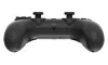 SUBSONIC by SUPERDRIVE Gamecontroller WIRELESS LED PS4 PC Schwarz thumbnail (6 of 8)