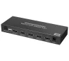 Concentrateur de distribution HDMI XtendLan 1 entrée 4 sorties 8k@60Hz