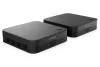 THOMSON set of 2 Wi-Fi Mesh Home Kit 1200 Wi-Fi 802.11a b g n ac 1200 Mbit with 2.4GHz and 5GHz 3x LAN black thumbnail (2 of 3)