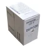 Sreang cábla DATACOM C6 UTP PVC 305m bosca liath