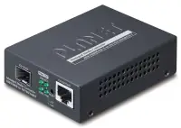 Convertor Planet GT-915A 10 100 1000 Base-T miniGBIC SFP Web mng. OAM SNMP LFP LLCF Convertor Planet GT-915A 10 100 1000 Base-T miniGBIC SFP Web mng. OAM SNMP LFP LLCF (1 of 3)
