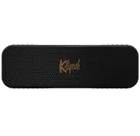 KLIPSCH Detroit BT zvočnik črn KLIPSCH Detroit BT zvočnik črn (1 of 1)