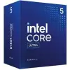 „Intel® Core™ Ultra 5“ procesorius nuo 235 iki 5,0 GHz, 14 procesorių, 24 MB talpyklos, „Intel® Graphics“ LGA1851