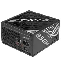Source ASUS ROG Strix 850W ATX 3.1 850W 80+ Platinum modular Source ASUS ROG Strix 850W ATX 3.1 850W 80+ Platinum modular (1 of 6)