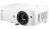 ViewSonic PX700HDH 1080p (1920x1080) - 3700AL - Lampa - TR1.48-1.62 - 1.1x zoom - 27dB brusnivå(Eco) - 10W SPK