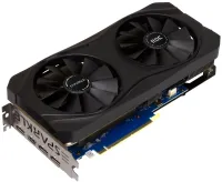 Intel Arc A770 ROC OC de 16 GB, 16 GB de memoria GDDR6, PCI-E, HDMI, 3 puertos DP Intel Arc A770 ROC OC de 16 GB, 16 GB de memoria GDDR6, PCI-E, HDMI, 3 puertos DP (1 of 5)