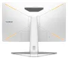 BENQ Mobiuz 32" LED EX3210U IPS panel 3840x2160 1000:1 1ms 144 Hz 2xHDMI DP USB FreeSync ασπρόμαυρο thumbnail (6 of 8)