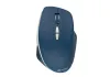 CANYON optesch drahtlose Maus MW-21BL justierbar Opléisung 800 1200 1600 dpi 7 tl USB Empfänger blo