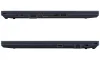 ASUS ExpertBook B1 i3-1215U 8GB DDR4 512GB SSD Intel UHD 15.6" FHD мат W11P черен thumbnail (5 of 8)