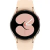 Galaxy Watch4 40 mm in oro rosa thumbnail (3 of 6)