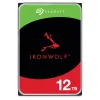 Seagate HDD IronWolf NAS 3,5" 12TB 7200rpm SATA-III 256MB Seagate HDD IronWolf NAS 3,5" 12TB 7200rpm SATA-III 256MB