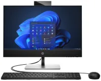 HP ProOne 440 G9 AiO i5-12500T 16GB 512GB SSD Intel® UHD 23.8" FHD tactil W11P tastatură și mouse HP ProOne 440 G9 AiO i5-12500T 16GB 512GB SSD Intel® UHD 23.8" FHD tactil W11P tastatură și mouse (1 of 7)