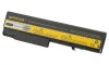 Ceallraí PATONA do HP COMPAQ 6530B 6730B 4400mAh 108V