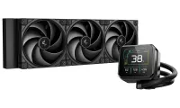 DEEPCOOL υδρόψυκτρα Spartacus 360 (1 of 7)