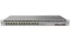 MikroTik RouterBOARD RB1100AHx4 Dude 64 GB SSD 4x 14 GHz 13x Gigabit LAN Doppio alimentatore incl. L6