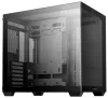 DEEPCOOL case CG530 ATX USB 3.0 USB-C panoramisch zwart thumbnail (4 of 13)