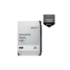 Disque dur Synology Enterprise SATA 3,5" 20 To HAT5320-20T 7200 tr/min Cache minimum 1 Go Garantie 5 ans Disque dur Synology Enterprise SATA 3,5" 20 To HAT5320-20T 7200 tr/min Cache minimum 1 Go Garantie 5 ans