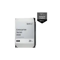 Disque dur Synology Enterprise SATA 3,5" 20 To HAT5320-20T 7200 tr/min Cache minimum 1 Go Garantie 5 ans Disque dur Synology Enterprise SATA 3,5" 20 To HAT5320-20T 7200 tr/min Cache minimum 1 Go Garantie 5 ans (1 of 1)