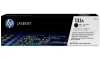 HP print cartridge black CF210A original