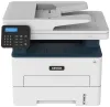 Xerox B225V_DNI čb laser PSC A4 34ppm 600x600 dpi USB LAN WiFi Duplex ADF Airprint