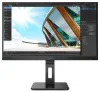 AOC 27" LED Q27P2Q IPS 2560x1440@75Hz 16:9 4ms 1x DP 1x HDMI 1x VGA 4x USB PIVOT repro