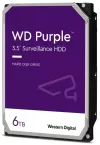 WD PURPLE 6TB WD64PURZ SATA III Internal 3.5" 256MB