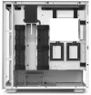 NZXT behuizing H7 Elite Edition ATX 4x 140mm (3x RGB) ventilator USB-C 2x USB glas. zijwanden paneel wit thumbnail (4 of 5)