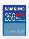 SAMSUNG PRO Plus SDXC 256GB + USB adapter CL10 UHS-I U3 V30 thumbnail (2 of 3)