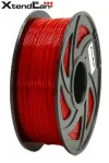XtendLAN PETG filamentti 1,75mm punainen 1kg