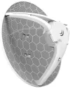 MikroTik RouterBOARD LHG LTE6 kit 2 3 modem 4G (LTE) 17dBi slot SIM LAN L3 thumbnail (5 of 5)