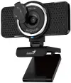 Cámara web GENIUS ECam 8020AF Full HD 1080P con enfoque automático, USB-C, micrófono y cubierta de privacidad. Cámara web GENIUS ECam 8020AF Full HD 1080P con enfoque automático, USB-C, micrófono y cubierta de privacidad.