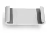 NEDIS tabletholder 7 - 12" fast væg hvid-grå