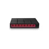Mercusys MS108G - 8-portový gigabitový stolní switch thumbnail (2 of 3)
