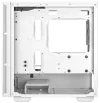 DEEPCOOL etui CH360 Digital mATX 140 mm +120 mm blæser USB 3.0 USB-C mesh panel glas sidepanel hvid thumbnail (6 of 14)