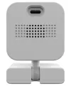 IMMAX NEO LITE SMART Varnostna notranja kamera LITTLE CUBE Wi-Fi 24GHz 3MP ONVIF TUYA thumbnail (3 of 6)