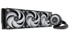 ARCTIC water cooler Liquid Freezer III 420 ARGB black thumbnail (2 of 5)