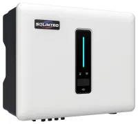 Solinteg MHT-10K-25 10kW 3-fase hybride asymmetrische MPPT Solinteg MHT-10K-25 10kW 3-fase hybride asymmetrische MPPT (1 of 3)